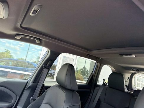 New 2026 Subaru Forester Touring AWD/4WD image 10