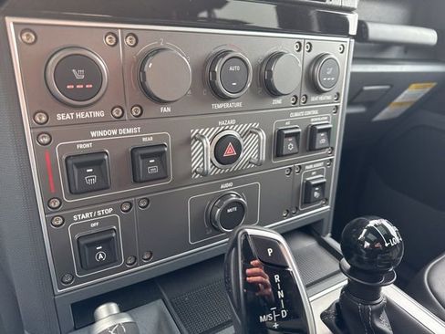 New 2025 INEOS Grenadier image 15