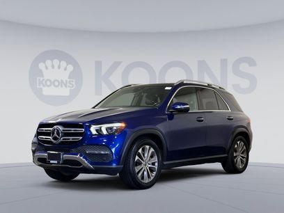 Used 2020 Mercedes-Benz GLE 350 4MATIC