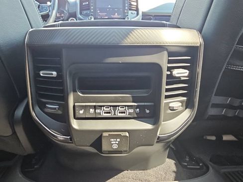 Used 2025 RAM 1500 RHO w/ RHO Level 1 Equipment Group AWD/4WD image 15