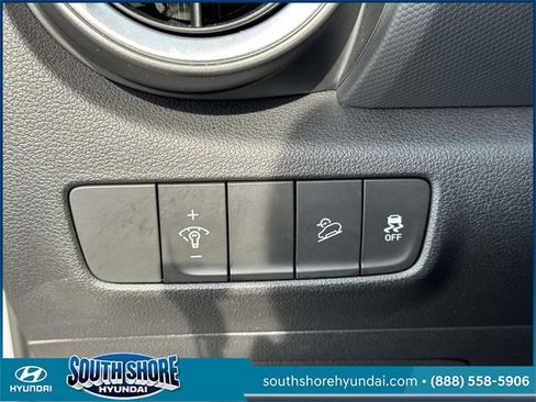 Certified 2023 Hyundai Kona SEL w/ Cargo Package image 21