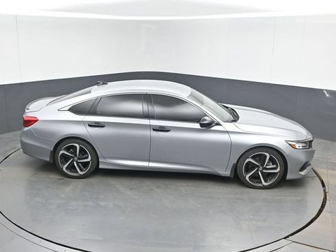 Used 2022 Honda Accord Sport Special Edition image 27