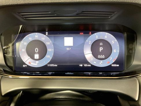 Used 2024 Land Rover Range Rover Evoque Dynamic SE image 20