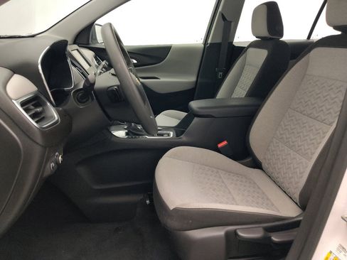 Used 2023 Chevrolet Equinox LS FWD image 17