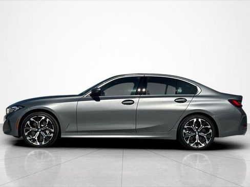 New 2026 BMW 330i xDrive xDrive NA w/ Premium Package image 2