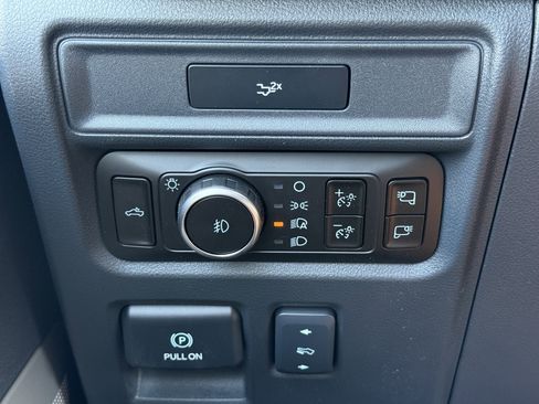 New 2026 Ford F150 Tremor AWD/4WD image 22