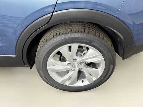 New 2026 Buick Encore GX Preferred w/ Comfort Package image 24