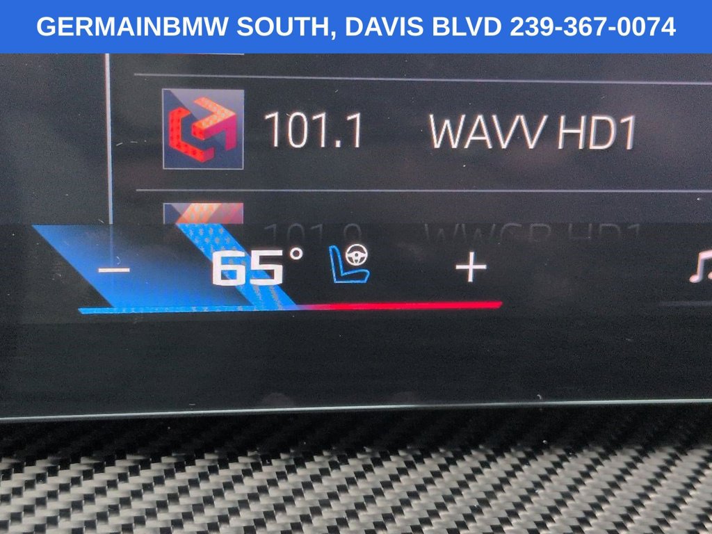 Certified 2024 BMW X7 M60i w/ Executive Package AWD/4WD image 26