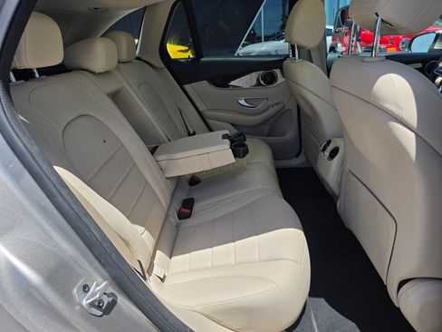 Certified 2022 Mercedes-Benz GLC 300 image 16