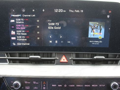 Certified 2024 Kia Sportage X-Pro Prestige image 49