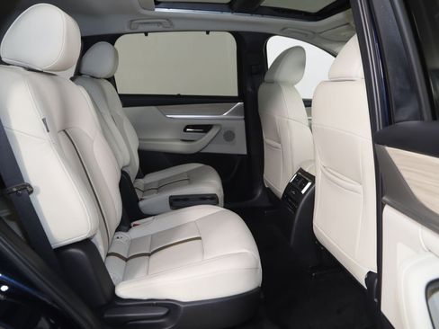 Used 2024 MAZDA CX-90 Plug-In Hybrid w/ Premium Plus AWD/4WD image 15