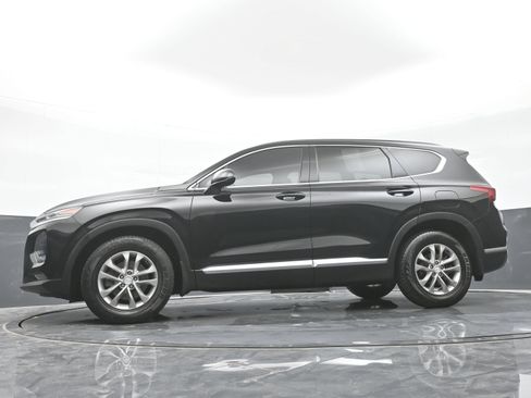 Used 2020 Hyundai Santa Fe SEL FWD image 44