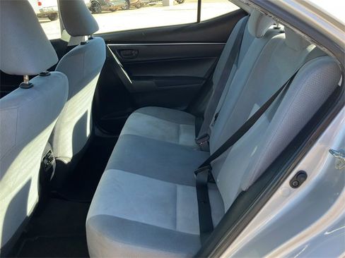 Used 2014 Toyota Corolla L image 15