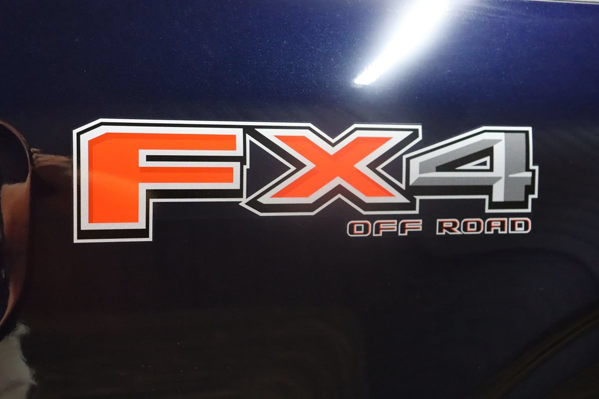 Used 2022 Ford F150 Lariat w/ Equipment Group 502A High AWD/4WD image 11