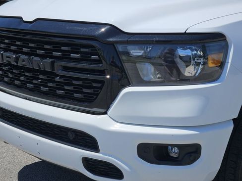 Used 2022 RAM 1500 Lone Star RWD image 5