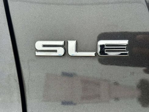 Used 2019 GMC Acadia SLE w/ Driver Alert Package I AWD/4WD image 14