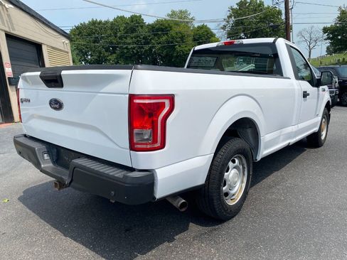 Used 2016 Ford F150 XL w/ XL Power Equipment Group RWD image 3