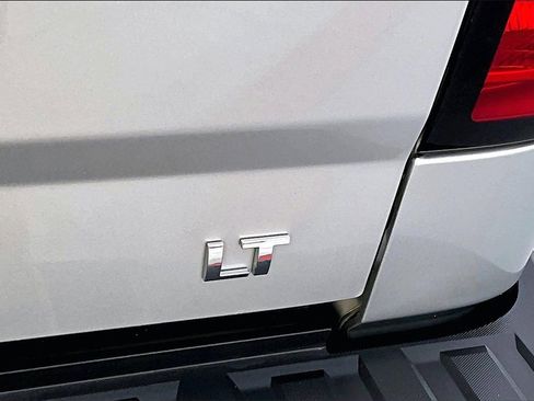 Used 2017 Chevrolet Silverado 1500 LT w/ All Star Edition image 25