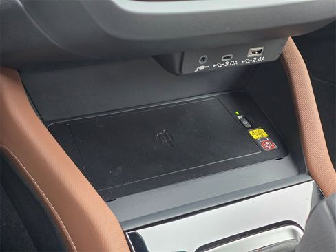 New 2025 Subaru Forester Touring image 23