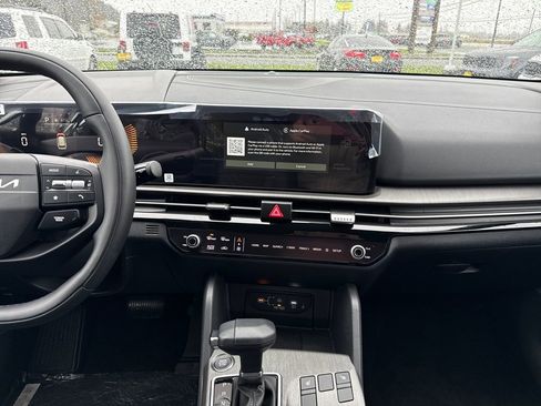 New 2026 Kia Sportage X-Line w/ X-Line Premium Package image 26