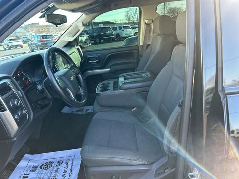Used 2015 Chevrolet Silverado 1500 LT w/ All Star Edition image 9