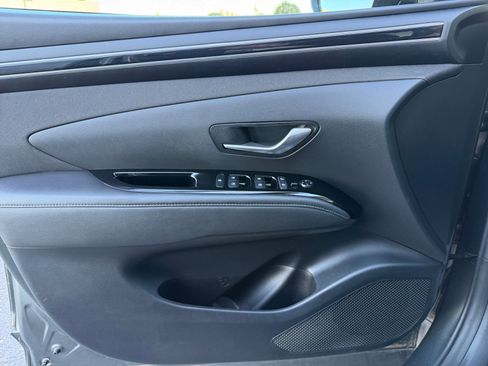 Used 2022 Hyundai Tucson SEL w/ Convenience Package image 13