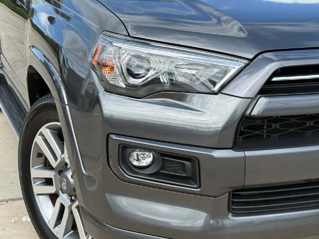 Used 2023 Toyota 4Runner TRD Sport RWD image 31