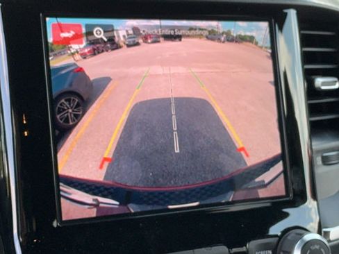 Used 2025 RAM 1500 Big Horn AWD/4WD image 14