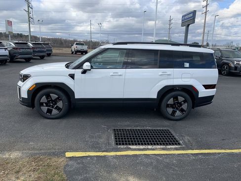 New 2026 Hyundai Santa Fe SEL image 5