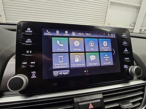 Used 2018 Honda Accord EX-L image 14