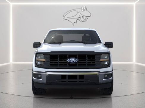 New 2026 Ford F150 XL w/ Equipment Group 103A High RWD image 8