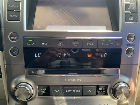 Used 2021 Lexus GX 460 Premium AWD/4WD image 29