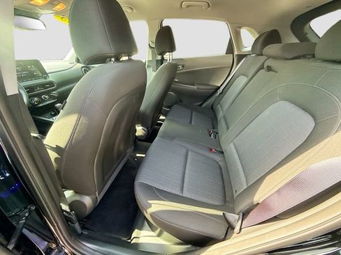 Used 2023 Hyundai Kona SEL w/ Cargo Package AWD/4WD image 23