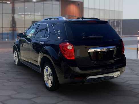 Used 2014 Chevrolet Equinox LTZ image 7