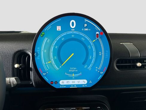 Used 2025 MINI Cooper S FWD image 11
