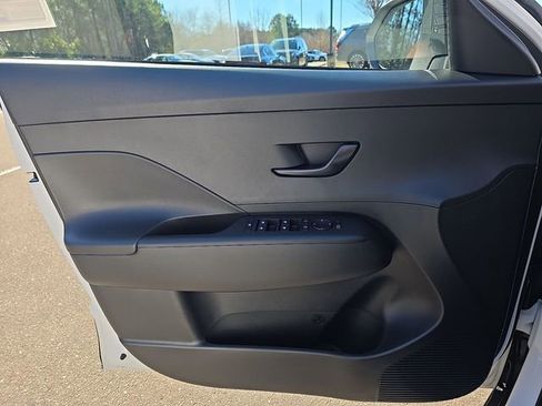 New 2026 Hyundai Kona SEL Sport FWD image 36