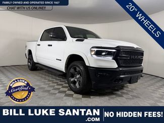 Used 2023 RAM 1500 Big Horn video 1