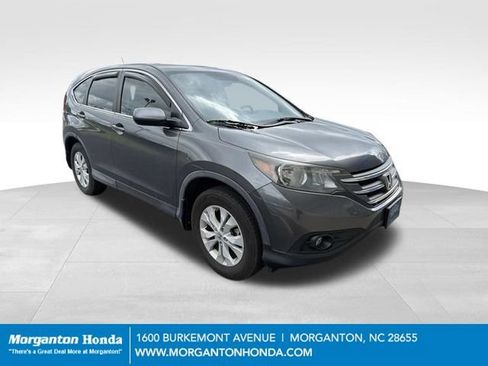 Used 2013 Honda CR-V EX image 1