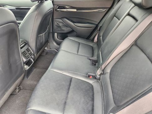 Used 2021 Kia Seltos EX image 25