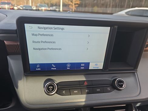 Used 2023 Ford Maverick Lariat w/ Lariat Luxury Package image 26