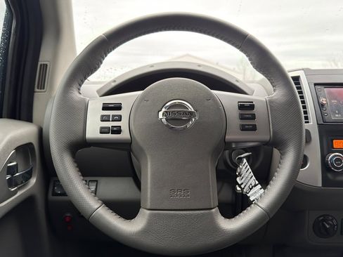 Used 2017 Nissan Frontier SV w/ SV Value Truck Package image 19