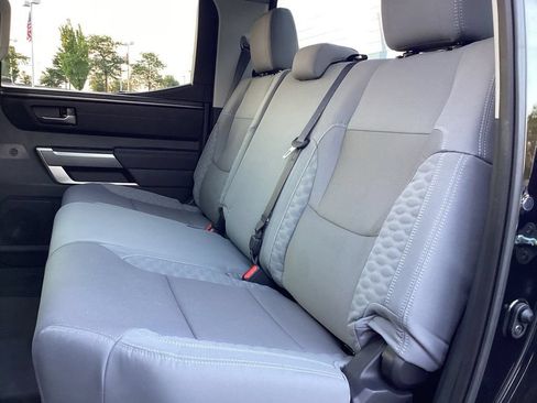 Used 2024 Toyota Tundra SR5 AWD/4WD image 14