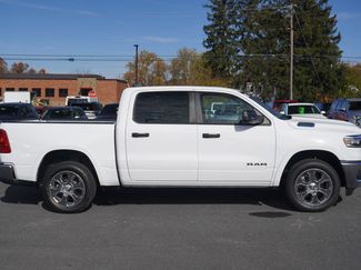 New 2025 RAM 1500 Big Horn video 2