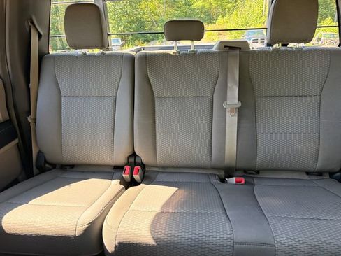 Used 2019 Ford F250 XLT w/ XLT Value Package AWD/4WD image 23