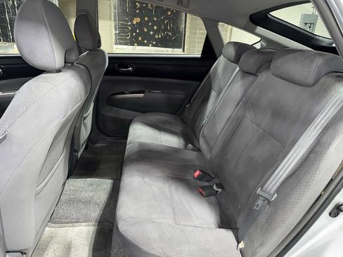 Used 2008 Toyota Prius FWD image 17