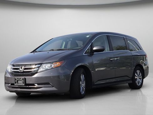 Used 2016 Honda Odyssey EX image 18