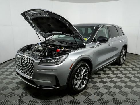 Used 2024 Lincoln Corsair Premiere w/ Equipment Group 101A image 32