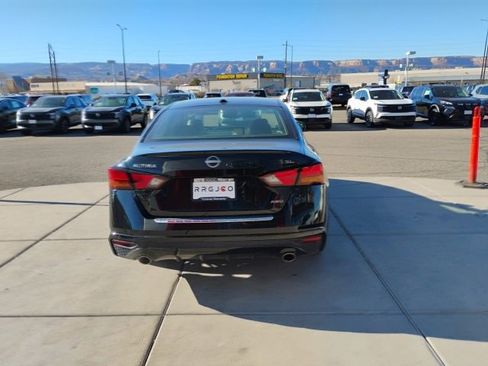 Used 2023 Nissan Altima 2.5 SL image 6