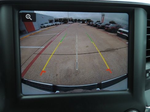 Used 2024 RAM 1500 Big Horn w/ Trailer Tow Group AWD/4WD image 32