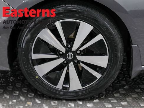 Used 2022 Nissan Altima 2.5 SV image 31